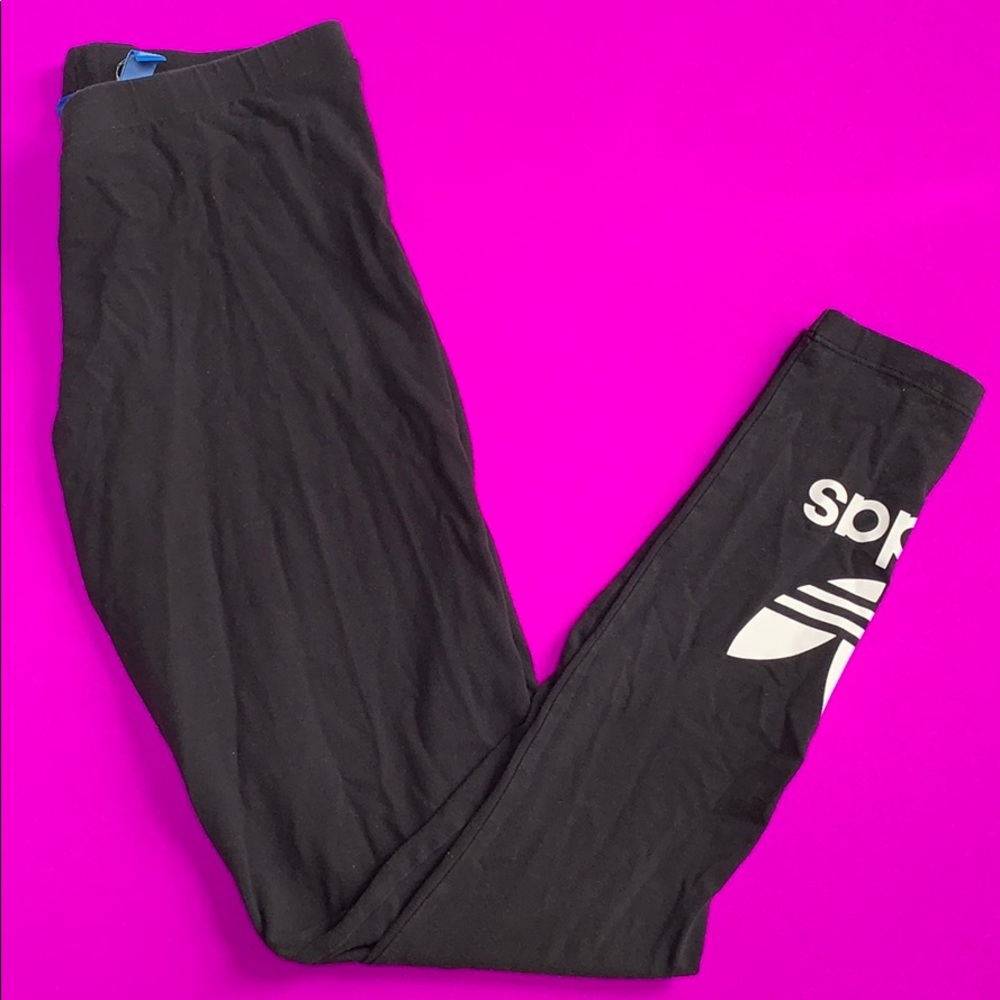 Adidas leggings (S)